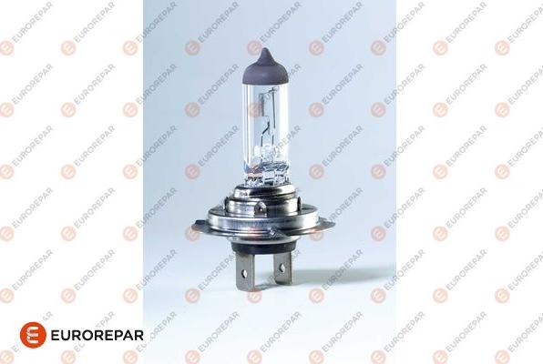 EUROREPAR 1648036080 - Лампа розжарювання, фара дальнього світла avtolavka.club