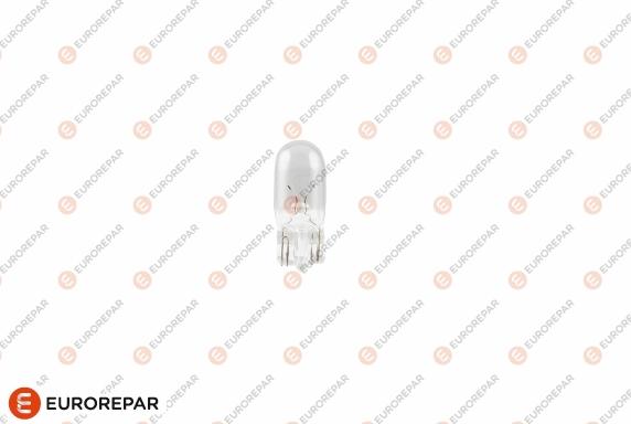EUROREPAR 1616431580 - Лампа розжарювання, ліхтар покажчика повороту avtolavka.club