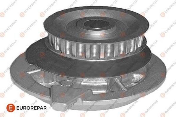 EUROREPAR 1623114380 - Водяний насос avtolavka.club