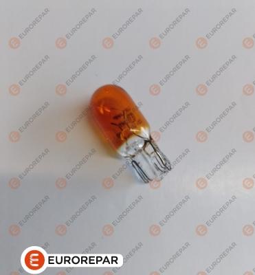 EUROREPAR 1672027980 - Лампа розжарювання, ліхтар покажчика повороту avtolavka.club