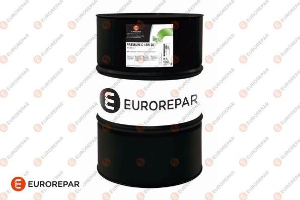 EUROREPAR LGBPPR0407 - Моторне масло avtolavka.club