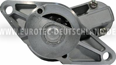 Eurotec 11040070 - Стартер avtolavka.club