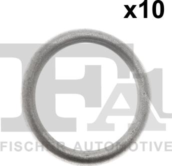 FA1 100.058.010 - Кільце ущільнювача, нарізна пробка мастилозливного отвору avtolavka.club