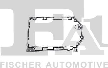 FA1 EM2100-902 - Прокладка, масляна ванна avtolavka.club