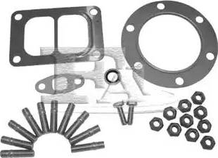 FA1 KT820050 - Монтажний комплект, компресор avtolavka.club