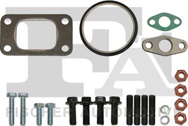 FA1 KT821170 - Монтажний комплект, компресор avtolavka.club