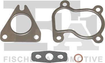 FA1 KT210110E - Монтажний комплект, компресор avtolavka.club