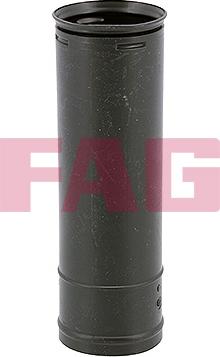 FAG 810 0126 10 - Пильник амортизатора, захисний ковпак avtolavka.club