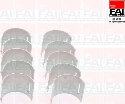 FAI AutoParts BC5000-STD - Підшипник распредвала avtolavka.club