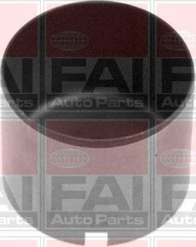 FAI AutoParts BFS125 - Штовхач, гидрокомпенсатор avtolavka.club