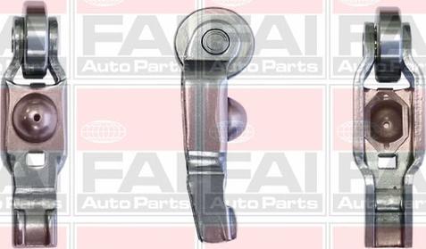 FAI AutoParts BFS320S - Штовхач, гидрокомпенсатор avtolavka.club