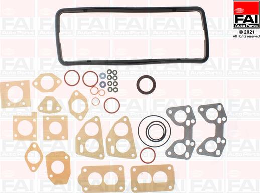 FAI AutoParts HS759NH - Комплект прокладок, головка циліндра avtolavka.club