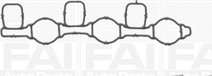 FAI AutoParts IM1606 - Комплект прокладок, впускний колектор avtolavka.club