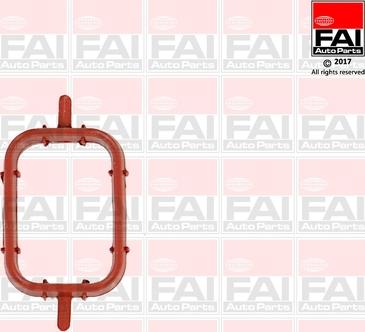 FAI AutoParts IM1048 - Комплект прокладок, впускний колектор avtolavka.club