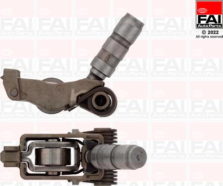 FAI AutoParts R993S - Коромисло, управління двигуном avtolavka.club