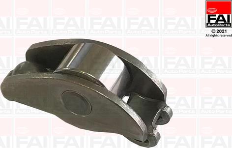 FAI AutoParts R985S - Коромисло, управління двигуном avtolavka.club