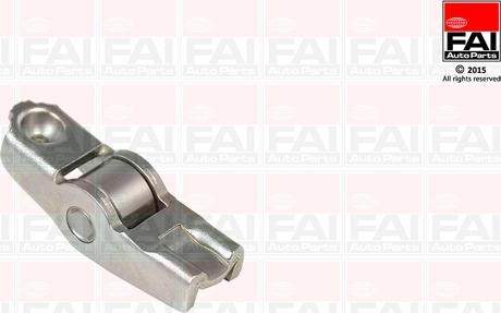 FAI AutoParts R975S - Коромисло, управління двигуном avtolavka.club