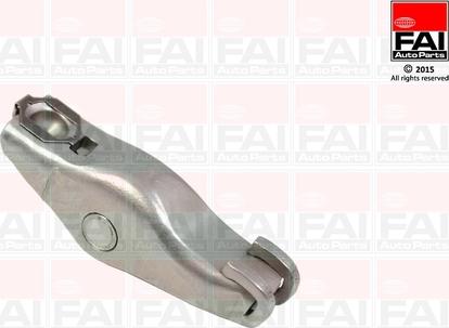 FAI AutoParts R168S - Коромисло, управління двигуном avtolavka.club