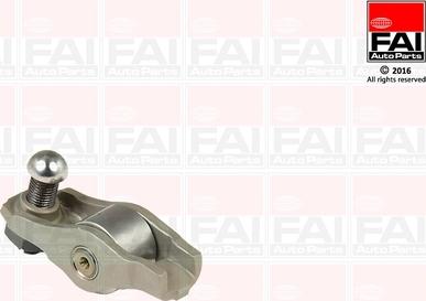 FAI AutoParts R226S - Коромисло, управління двигуном avtolavka.club