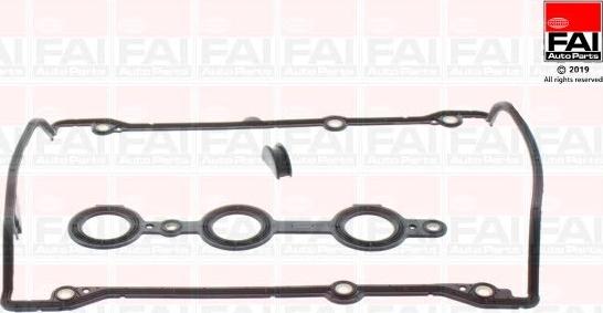 FAI AutoParts RC1033S - Прокладка, кришка головки циліндра avtolavka.club