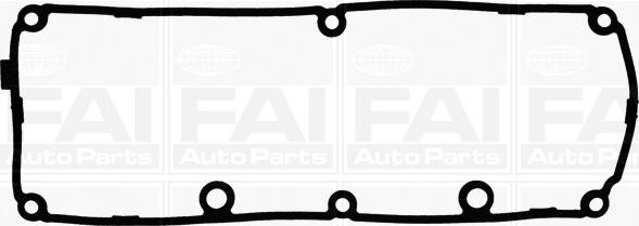 FAI AutoParts RC1745S - Прокладка, кришка головки циліндра avtolavka.club