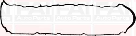 FAI AutoParts RC1768S - Прокладка, кришка головки циліндра avtolavka.club