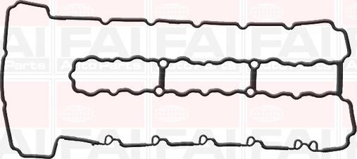 FAI AutoParts RC1736S - Прокладка, кришка головки циліндра avtolavka.club