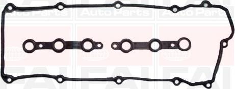 FAI AutoParts RC836S - Прокладка, кришка головки циліндра avtolavka.club