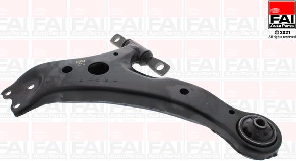 FAI AutoParts SS9944 - Важіль незалежної підвіски колеса avtolavka.club