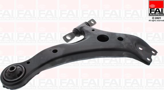 FAI AutoParts SS9945 - Важіль незалежної підвіски колеса avtolavka.club