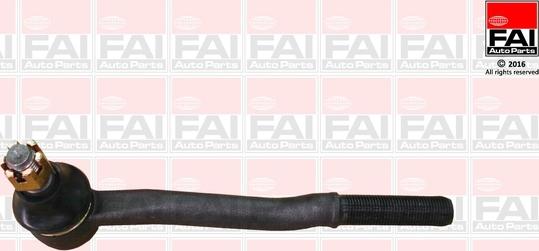 FAI AutoParts SS994 - Наконечник рульової тяги, кульовий шарнір avtolavka.club