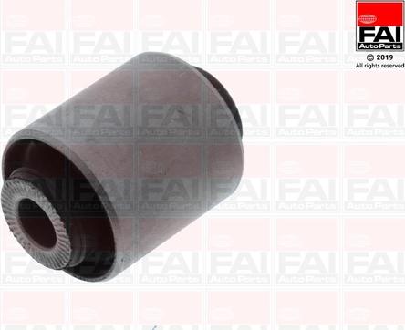 FAI AutoParts SS9914 - Сайлентблок, важеля підвіски колеса avtolavka.club