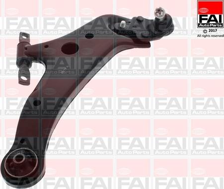 FAI AutoParts SS9440 - Важіль незалежної підвіски колеса avtolavka.club