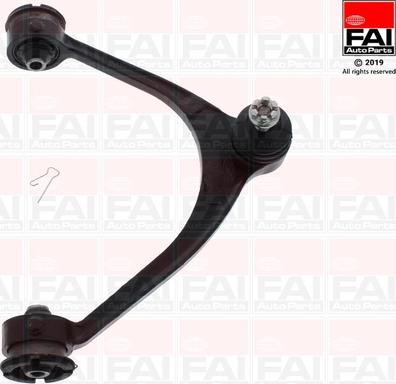 FAI AutoParts SS9456 - Важіль незалежної підвіски колеса avtolavka.club