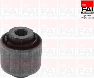 FAI AutoParts SS9542 - Сайлентблок, важеля підвіски колеса avtolavka.club