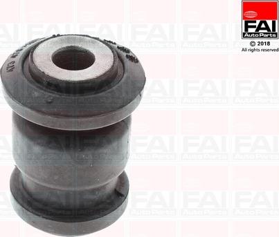 FAI AutoParts SS9681 - Сайлентблок, важеля підвіски колеса avtolavka.club