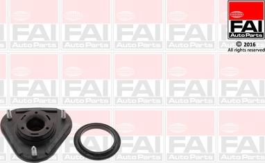 FAI AutoParts SS9097 - Опора стійки амортизатора, подушка avtolavka.club