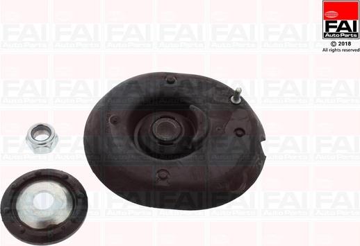 FAI AutoParts SS9045 - Опора стійки амортизатора, подушка avtolavka.club