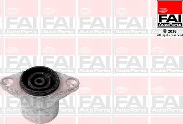 FAI AutoParts SS9066 - Опора стійки амортизатора, подушка avtolavka.club