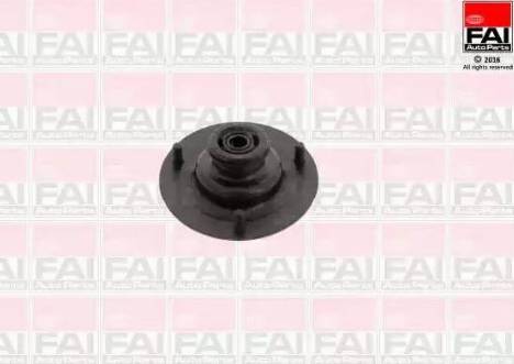 FAI AutoParts SS9087 - Опора стійки амортизатора, подушка avtolavka.club