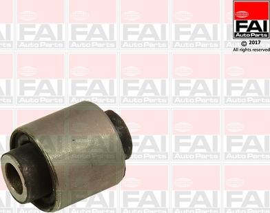 FAI AutoParts SS9152 - Сайлентблок, важеля підвіски колеса avtolavka.club