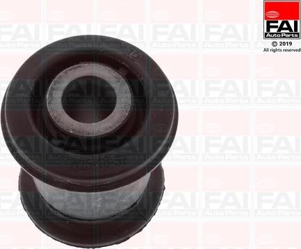 FAI AutoParts SS9800 - Сайлентблок, важеля підвіски колеса avtolavka.club