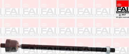 FAI AutoParts SS9357 - Осьовий шарнір, рульова тяга avtolavka.club