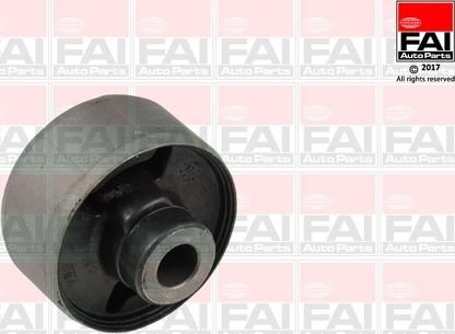 FAI AutoParts SS9319 - Сайлентблок, важеля підвіски колеса avtolavka.club