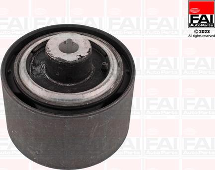 FAI AutoParts SS9219 - Сайлентблок, важеля підвіски колеса avtolavka.club