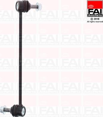 FAI AutoParts SS9285 - Тяга / стійка, стабілізатор avtolavka.club