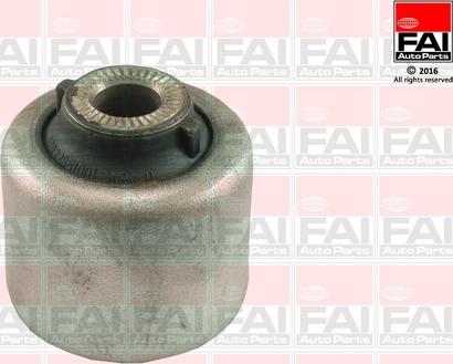 FAI AutoParts SS9272 - Сайлентблок, важеля підвіски колеса avtolavka.club