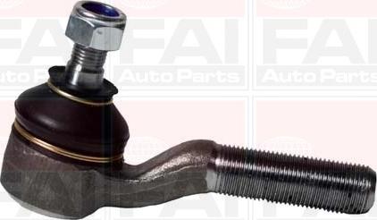 FAI AutoParts SS979 - Наконечник рульової тяги, кульовий шарнір avtolavka.club