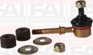 FAI AutoParts SS4967 - Тяга / стійка, стабілізатор avtolavka.club