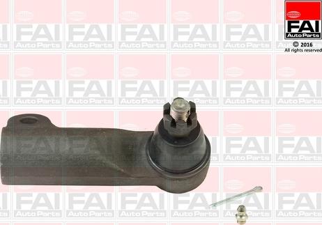 FAI AutoParts SS4445 - Наконечник рульової тяги, кульовий шарнір avtolavka.club